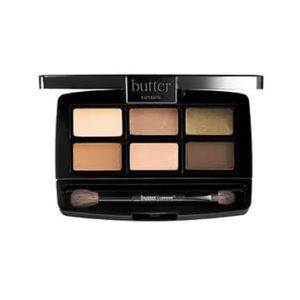 Brand New butter London Shadow Clutch Eyeshadow Palette
